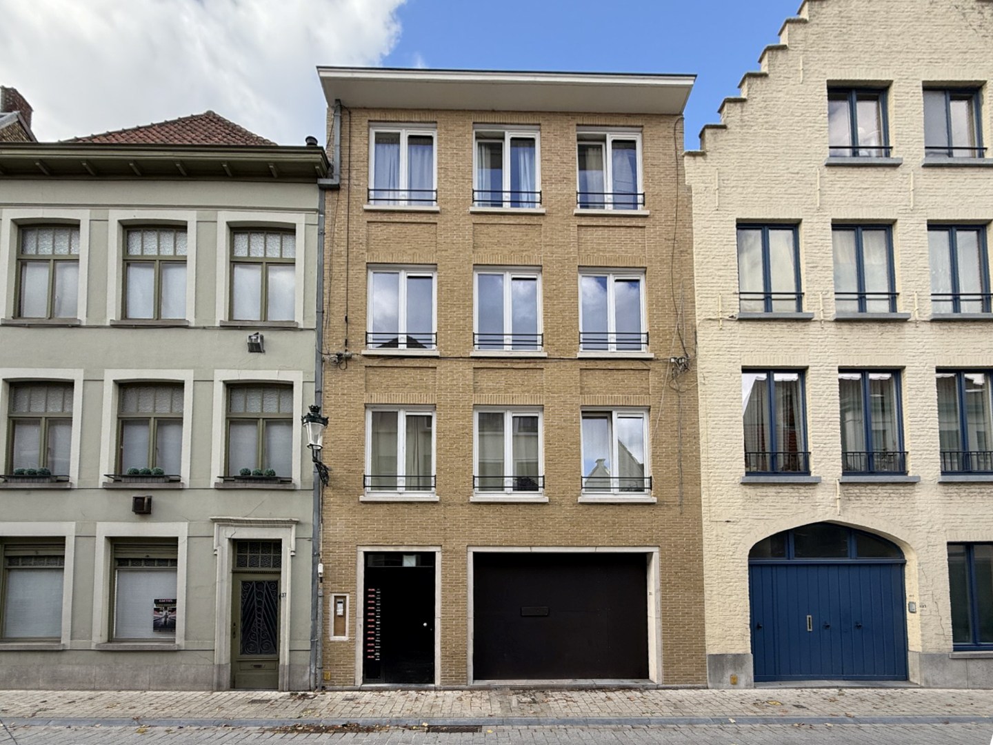 Commercial for rent in Bruges