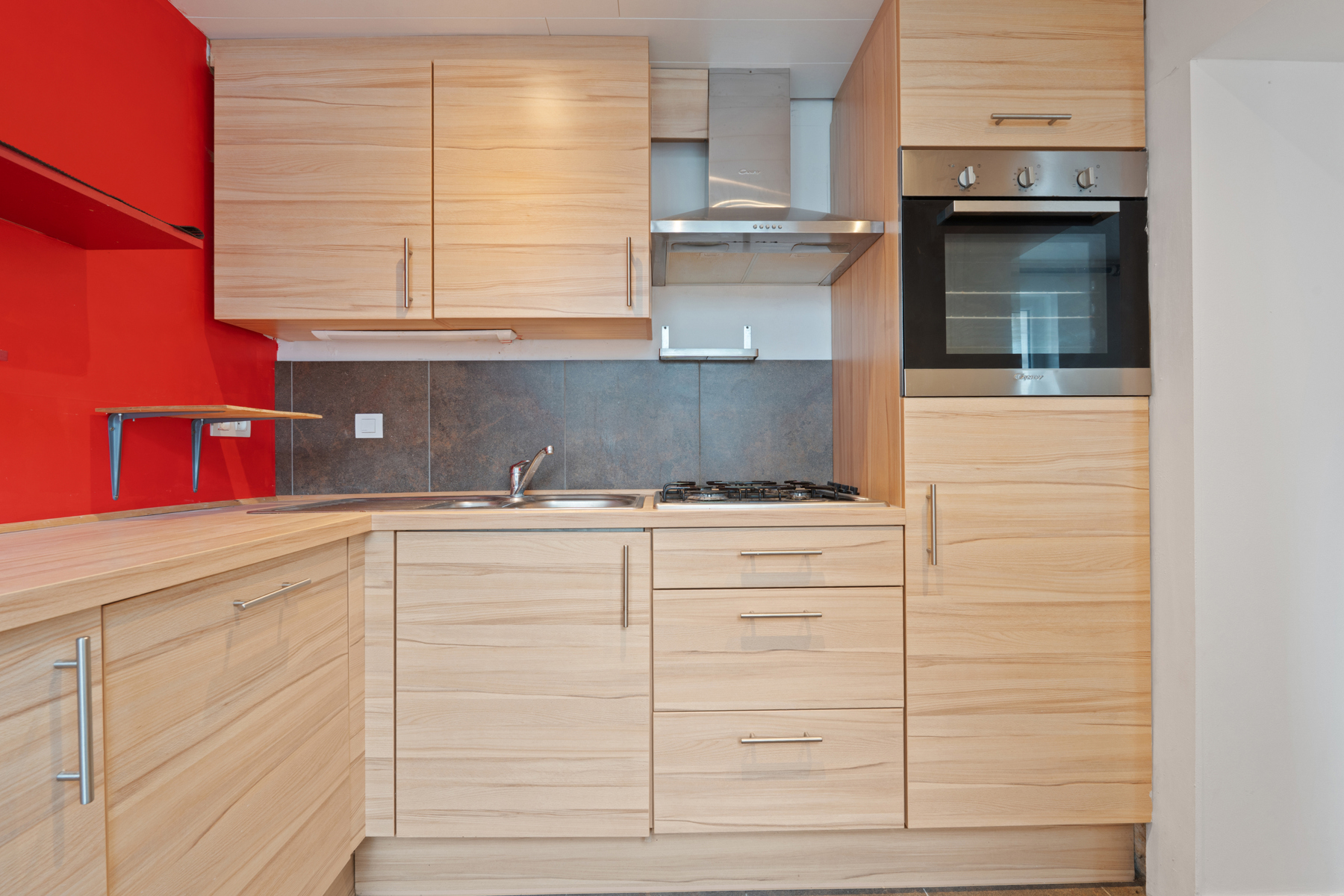 Vernieuwd appartement in de Quartier Sénégalais - foto 5