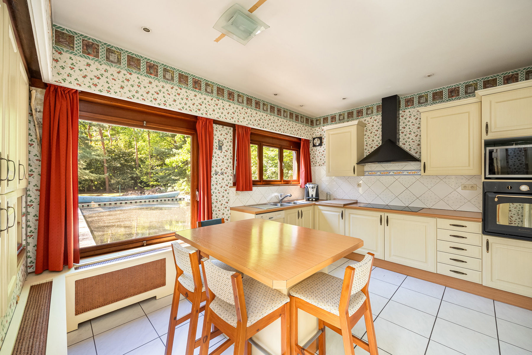 Maison à vendre à Bonheiden avec 6 chambres - photo 2