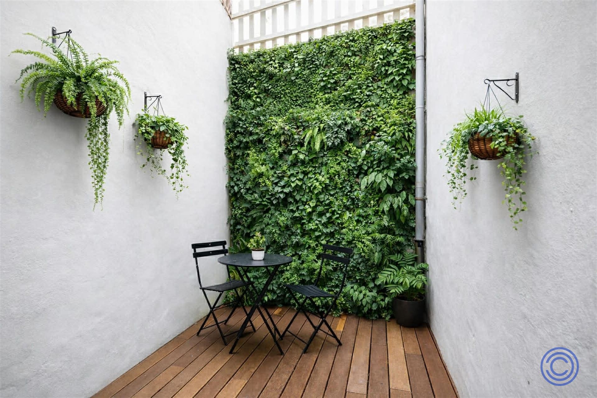 Huis ca. 172m² met stadskoer - foto 3