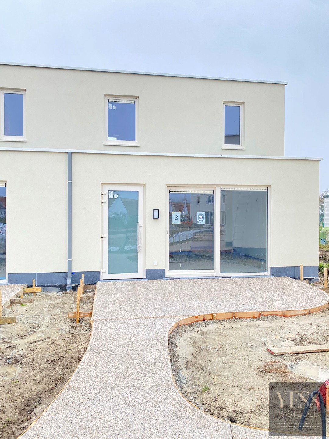 House for sale in Bredene with 3 bedrooms - photo 2