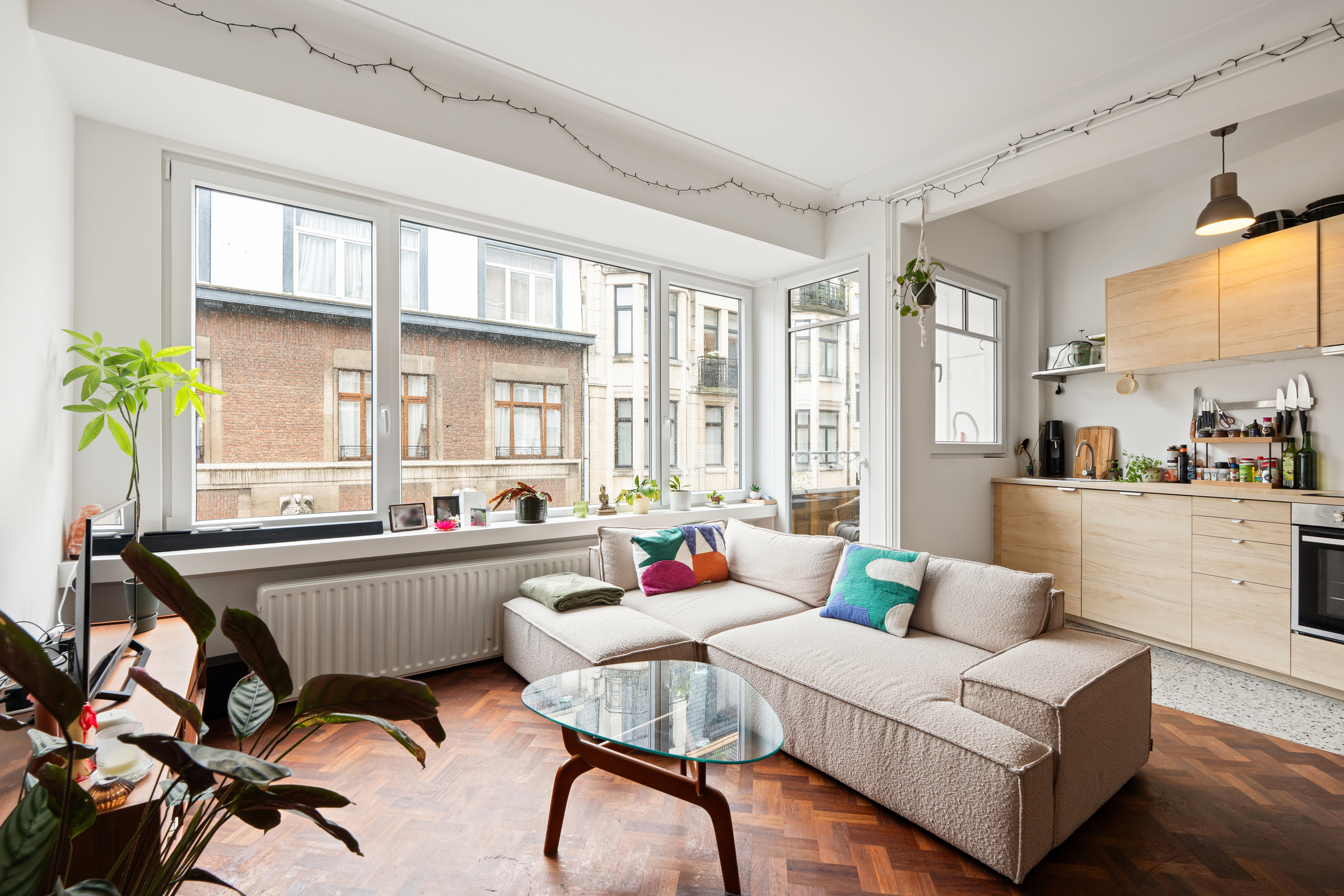 Appartement à vendre à Anvers avec 1 chambre - photo 5