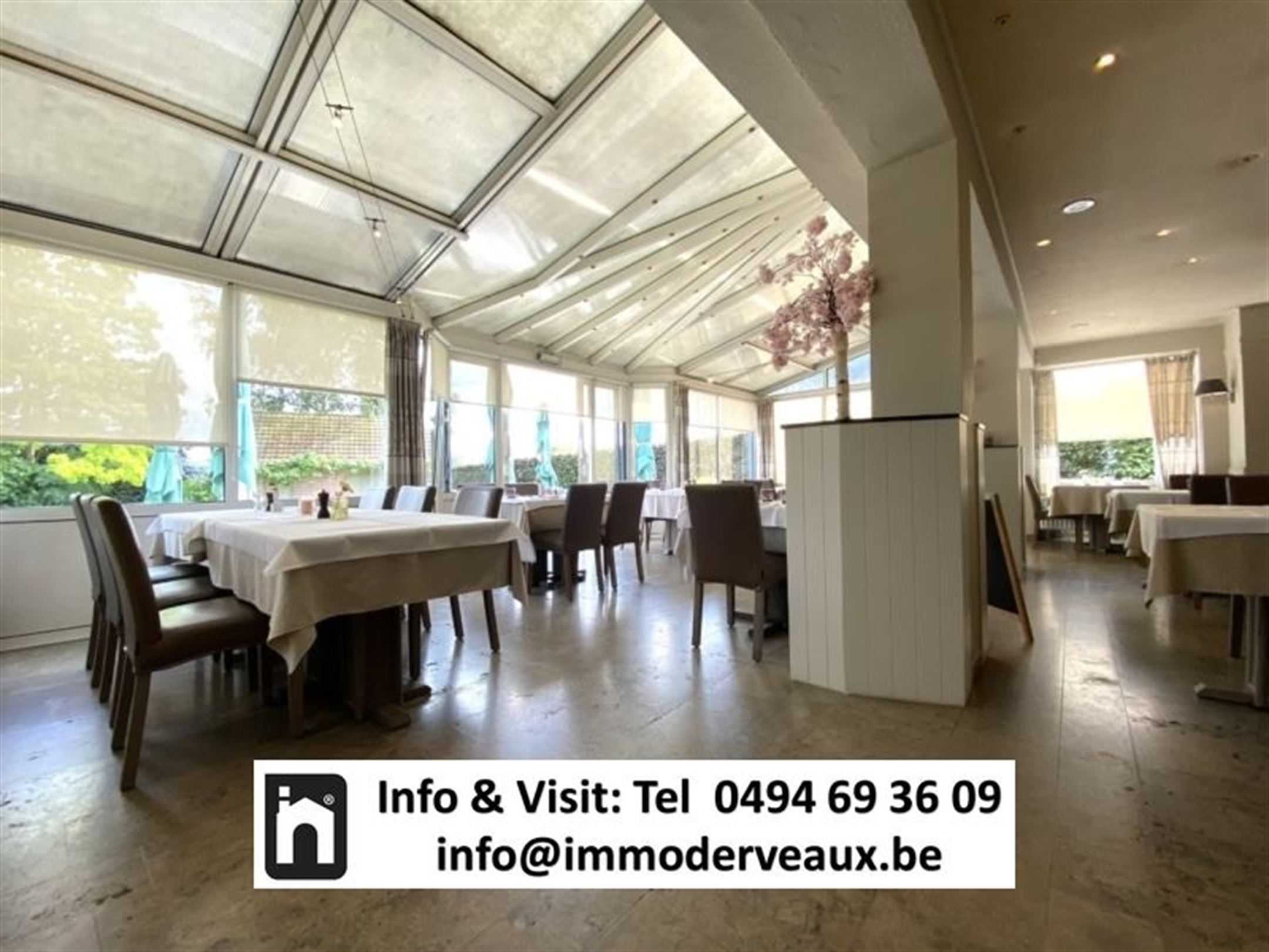 Commercial for sale in Moorslede - photo 5