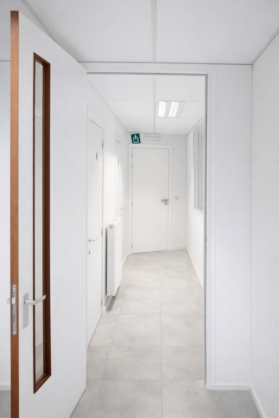 Commercial for rent in Mechelen - photo 5