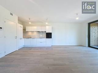 Appartement C1.5: Klaar voor de toekomst ? In dit nieuwbouwproject “ARBORETO” bieden wij u aan, een “bijna energie neutraal” 1 slaapkamer...