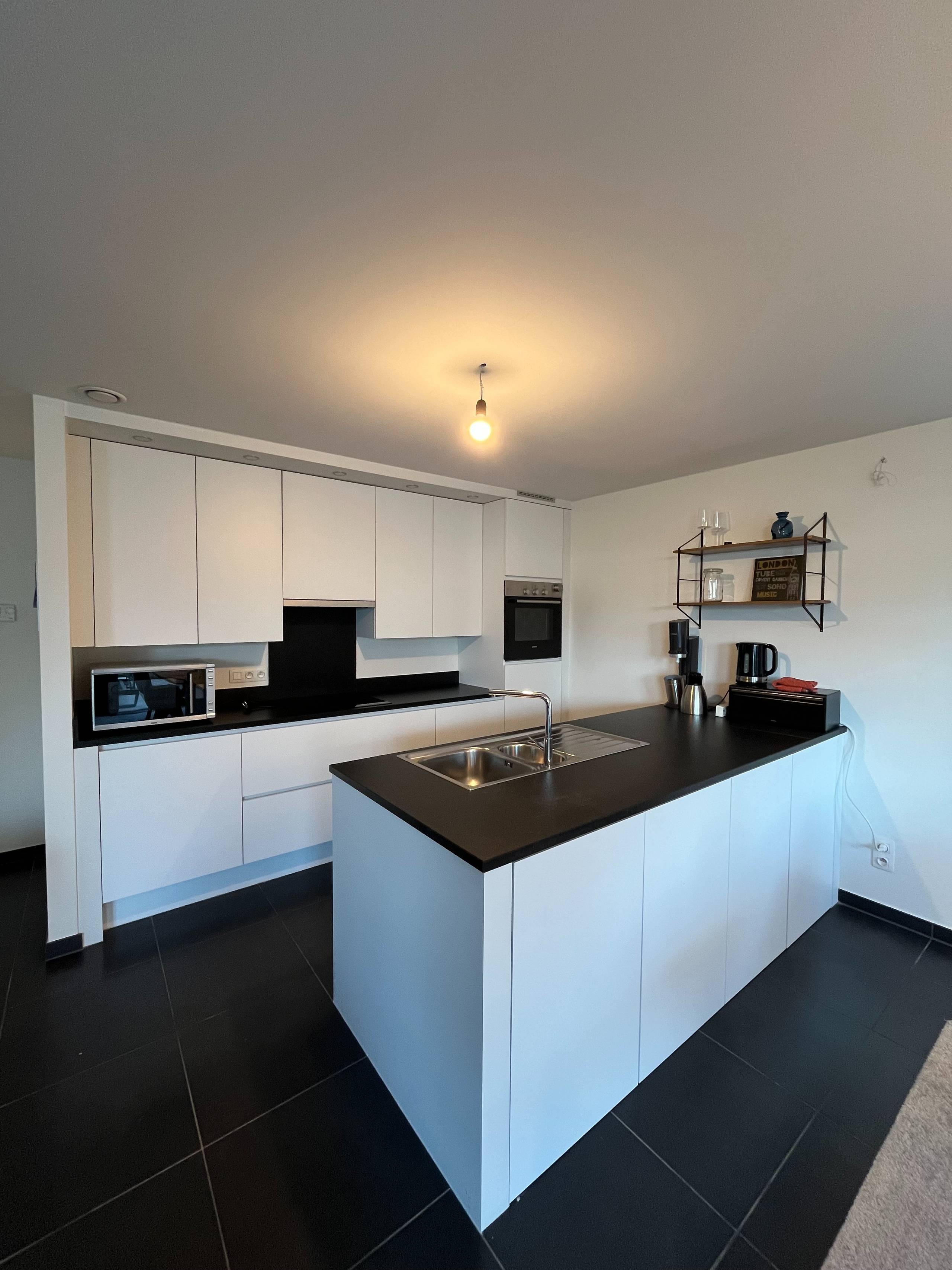 Apartment for rent in Waregem with 2 bedrooms - photo 2