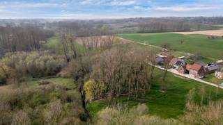 Terrain à vendre à Ninove