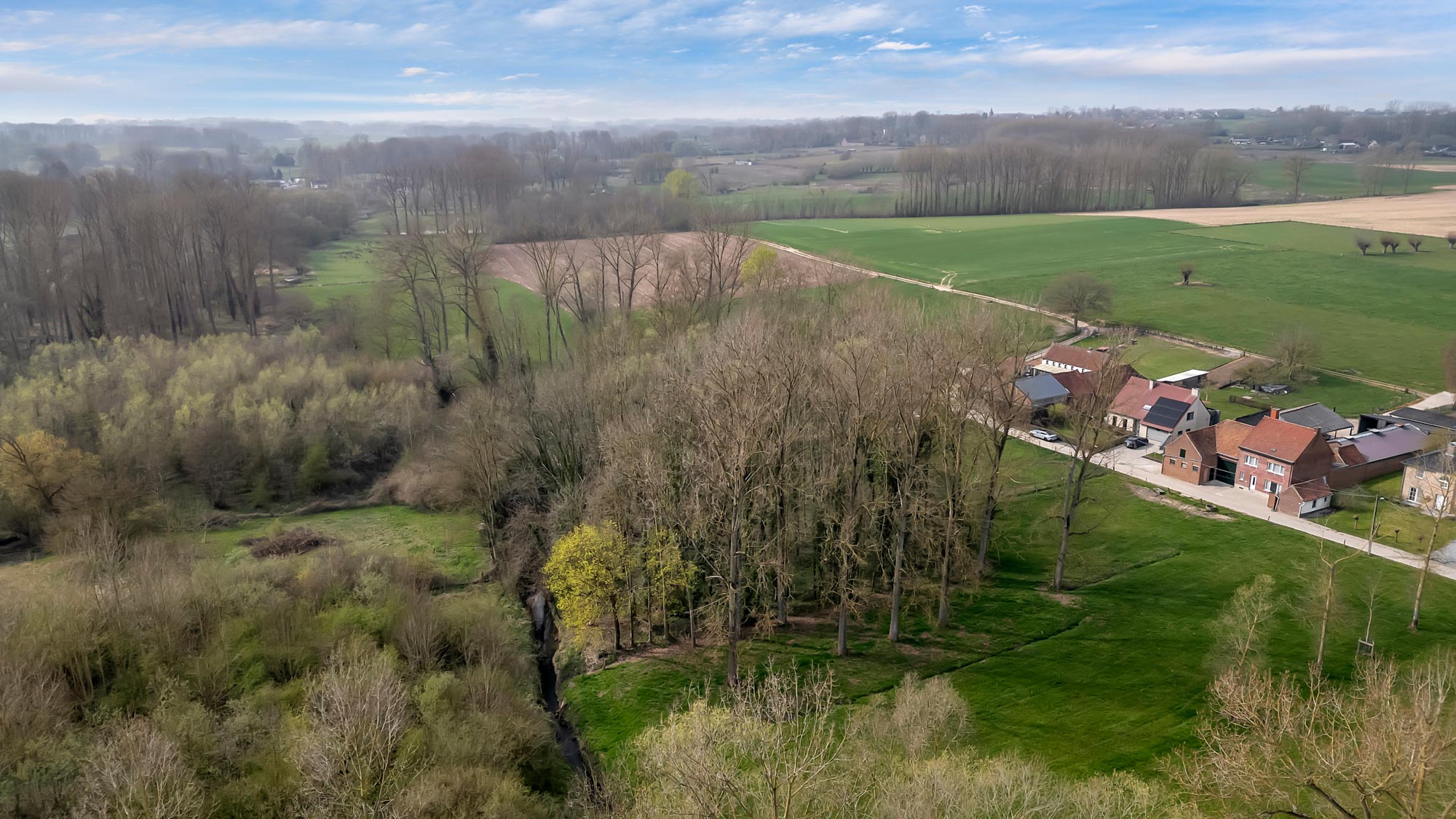 Land for sale in Ninove - photo 3