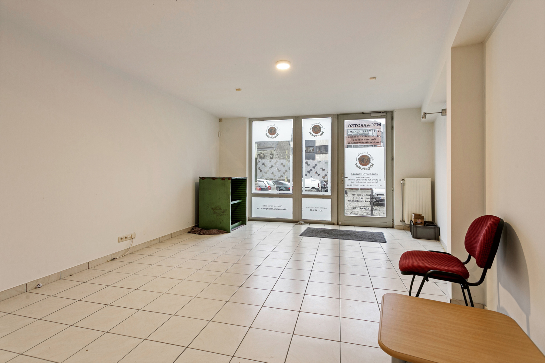 Commercial for sale in Tubize - photo 4