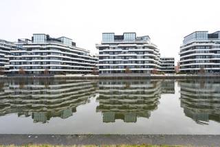 Apartment for rent in Hasselt