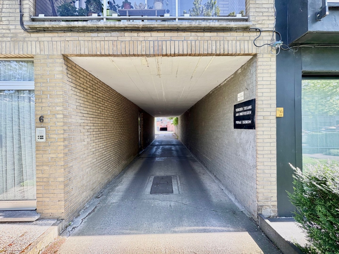 Garage à vendre à Anvers - photo 4