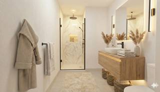 Reisdentie 'Pie De Nijper' biedt vijf luxe appartementen op een toplocatie aan de Holsbeeksesteenweg 139. De site van het voormalige landmark,...