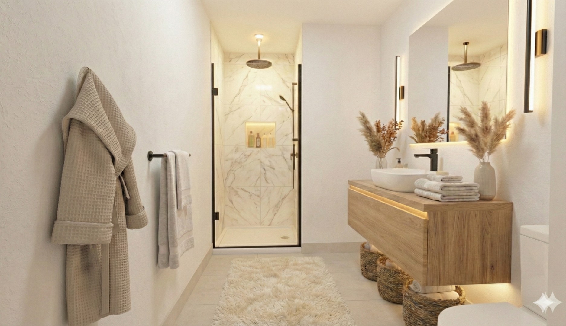 KESSEL-LO villa appartement van 114 m2 - foto 3