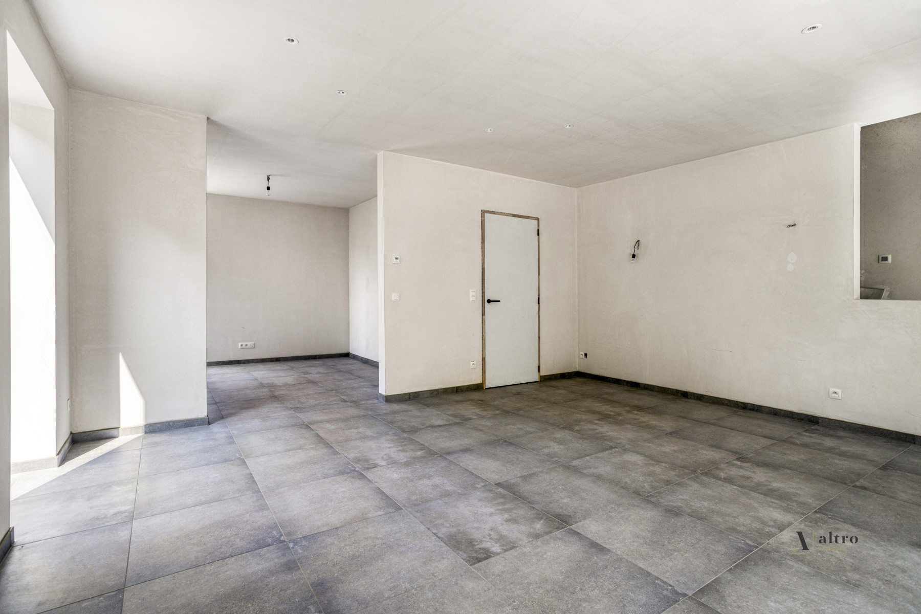 Stijlvolle en toekomstgerichte nieuwbouwwoning in Aalter - foto 5