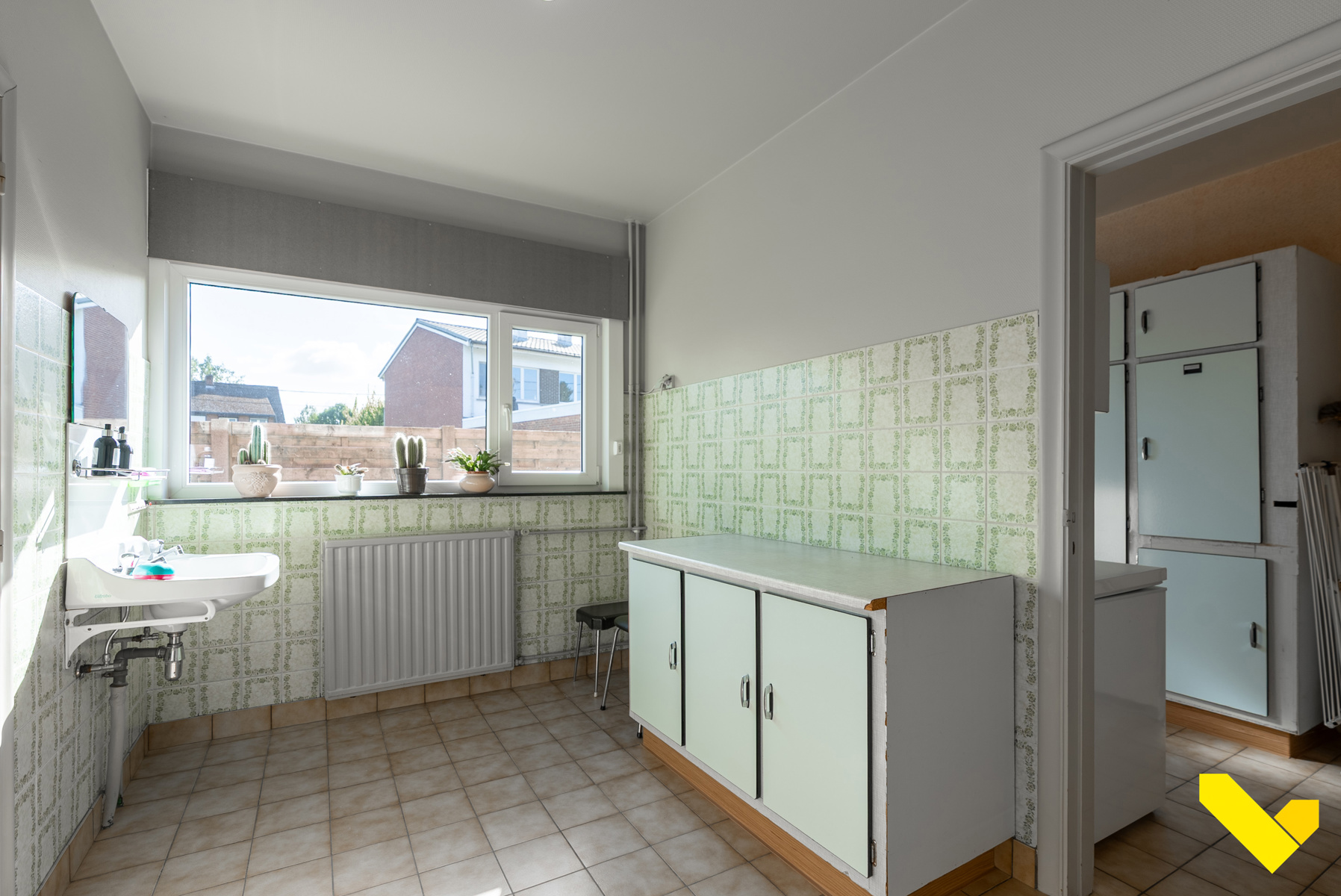 Rustig gelegen karaktervolle woning. - foto 4