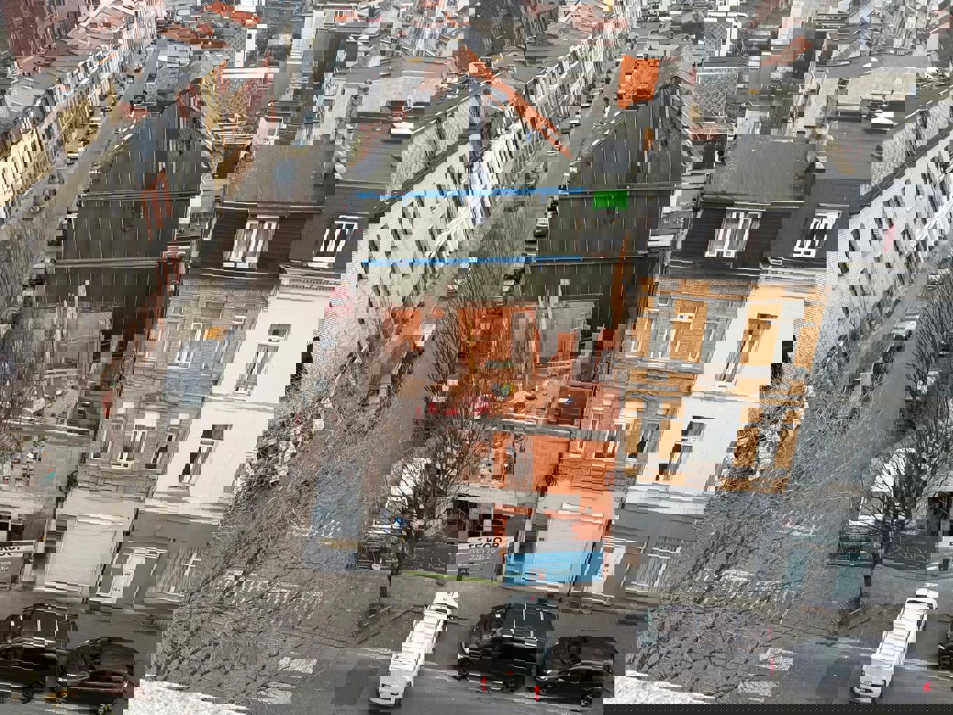 Nieuwbouwappartement op de eerste verdieping - foto 5