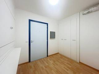 Studio à louer à Ostende situé le long de la Torhoutsesteenweg. Le studio est situé au deuxième étage. <br /><br />