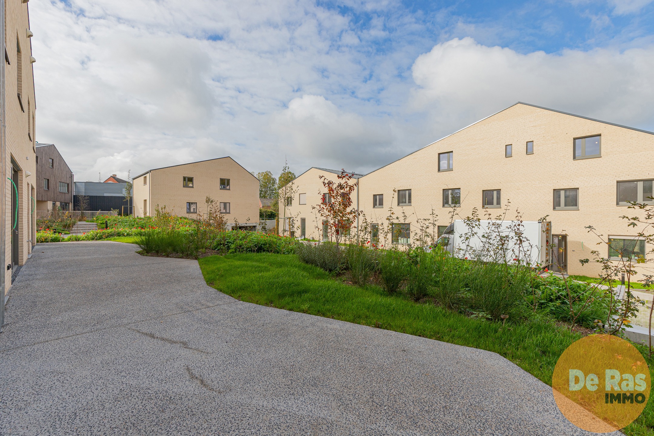 HERZELE - BEN Woning in uniek woonpark!  - foto 5