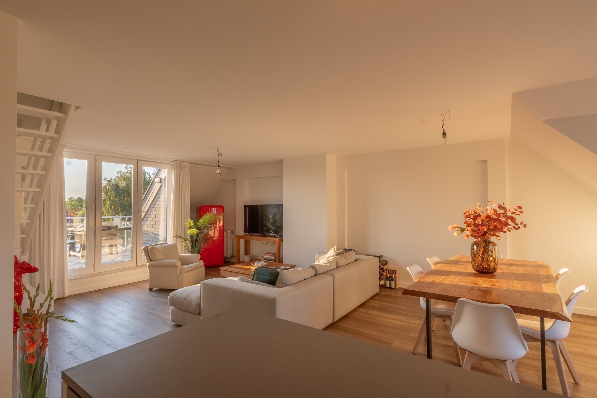 Appartement à vendre à Knokke avec 4 chambres - photo 5