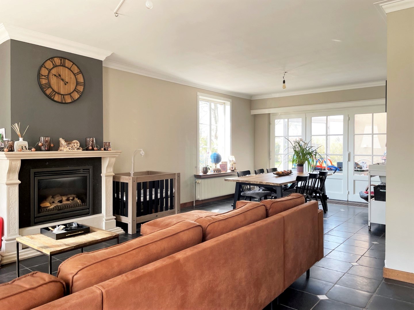 Huis te koop in Weelde met 3 slaapkamers - foto 5