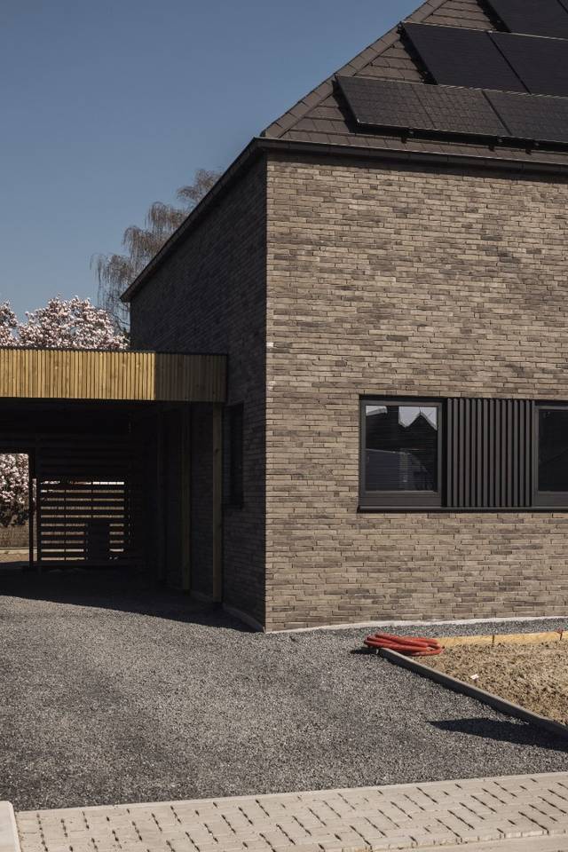 Project te koop in Sint-Baafs-Vijve
