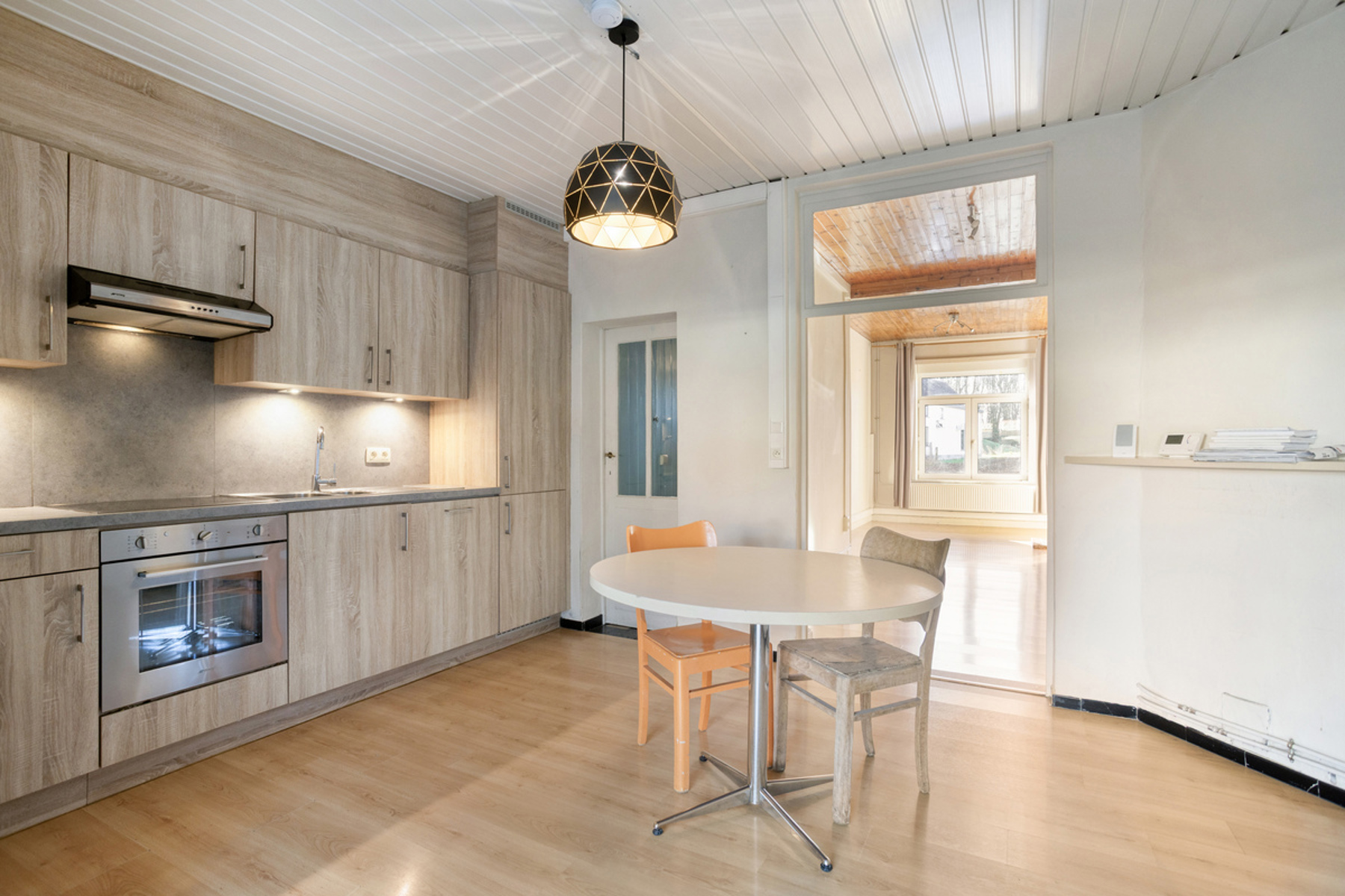 Maison à vendre à Anderlecht avec 2 chambres - photo 5