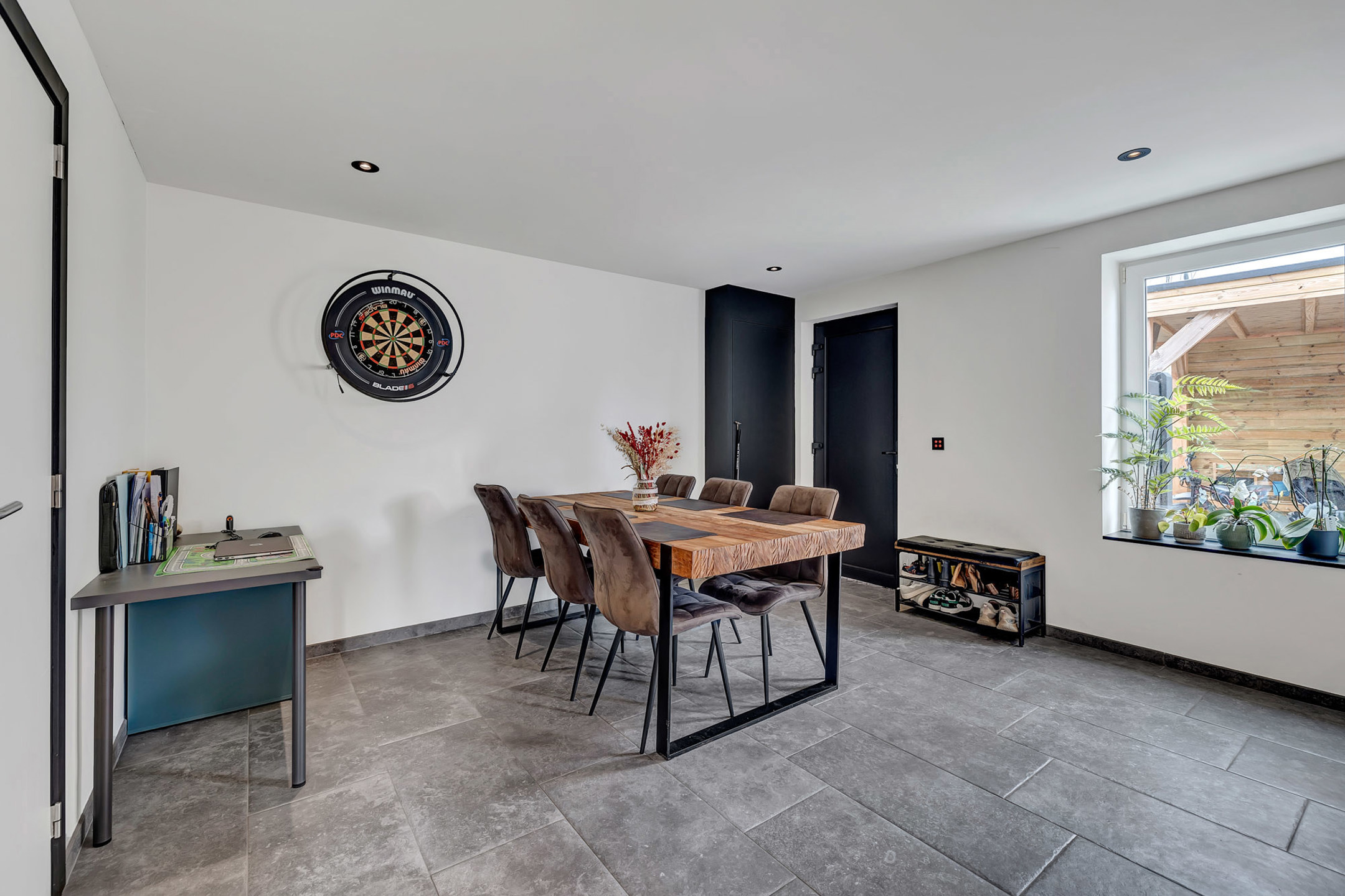 House for sale in Denderhoutem with 2 bedrooms - photo 4