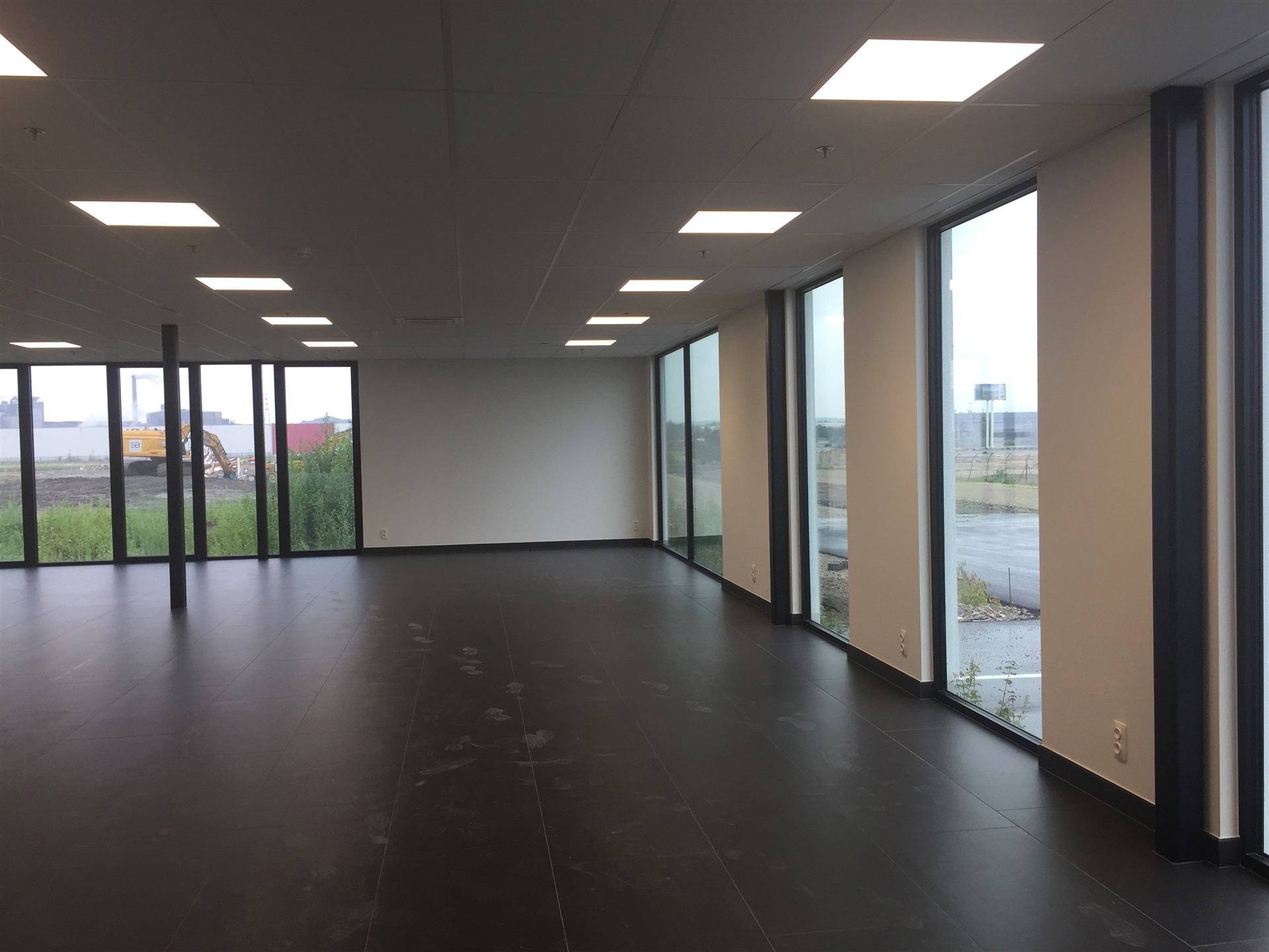 BTS -Magazijn unit WH15 : 12.477m² - foto 4