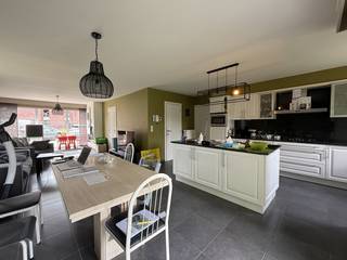 Appartement à louer à Tessenderlo-Ham