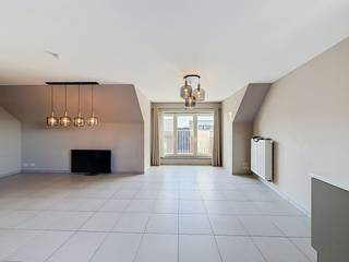 Appartement à louer à Lievegem