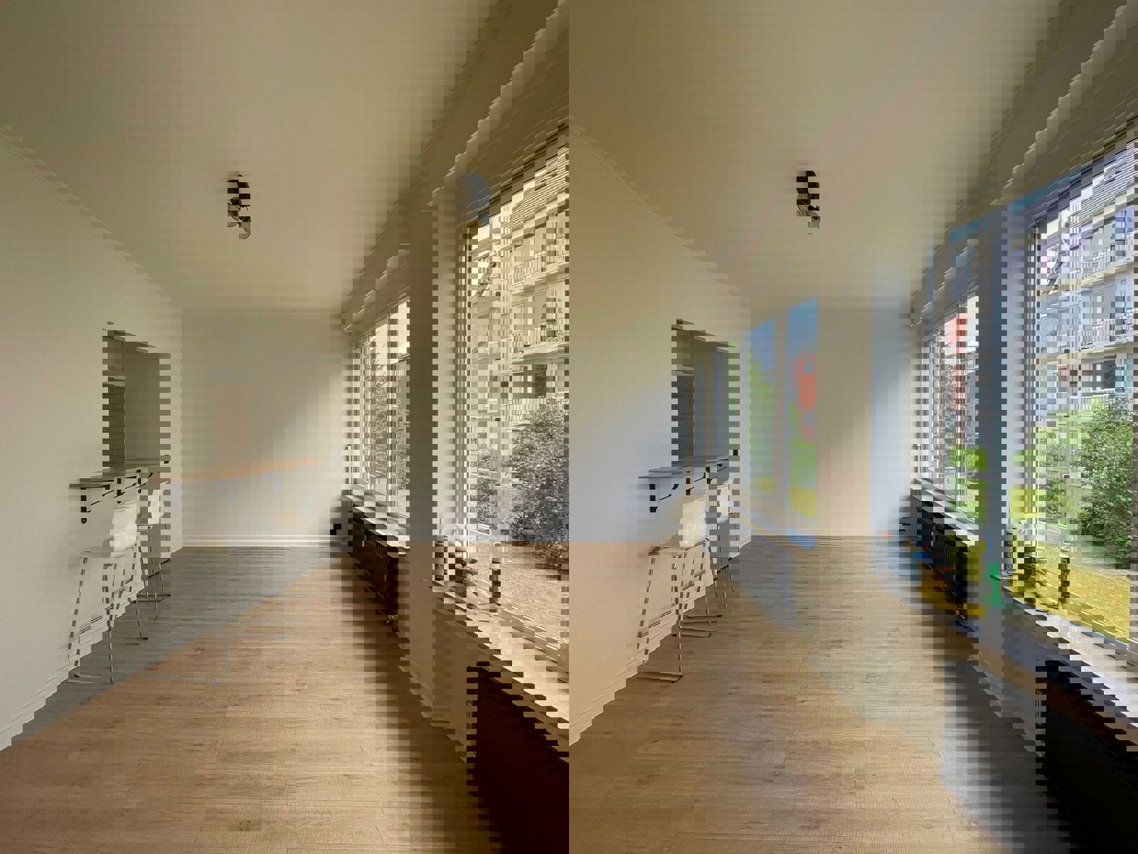 Lichtrijke studio te Kessel-Lo - foto 2