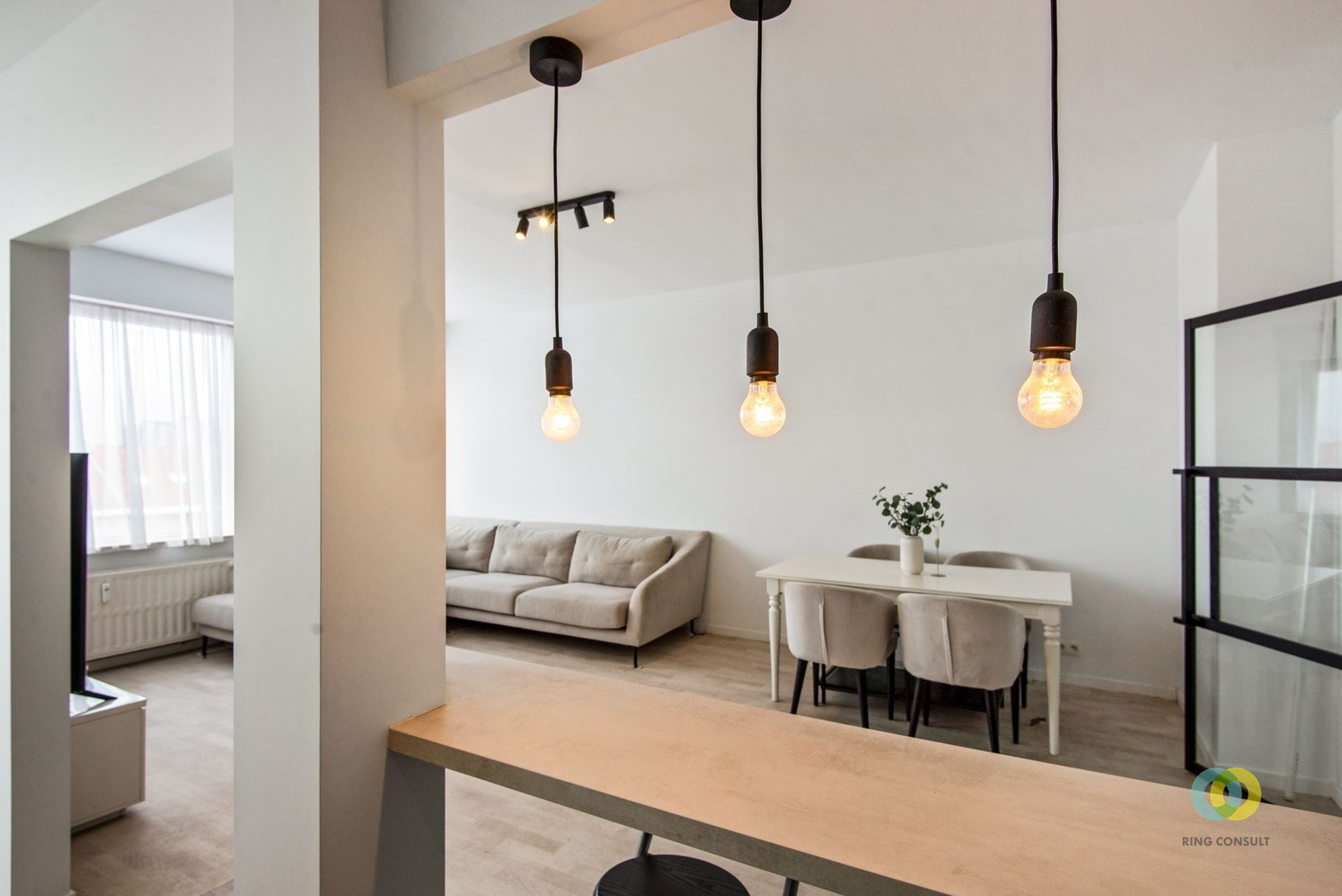 Appartement met twee slaapkamers - foto 5