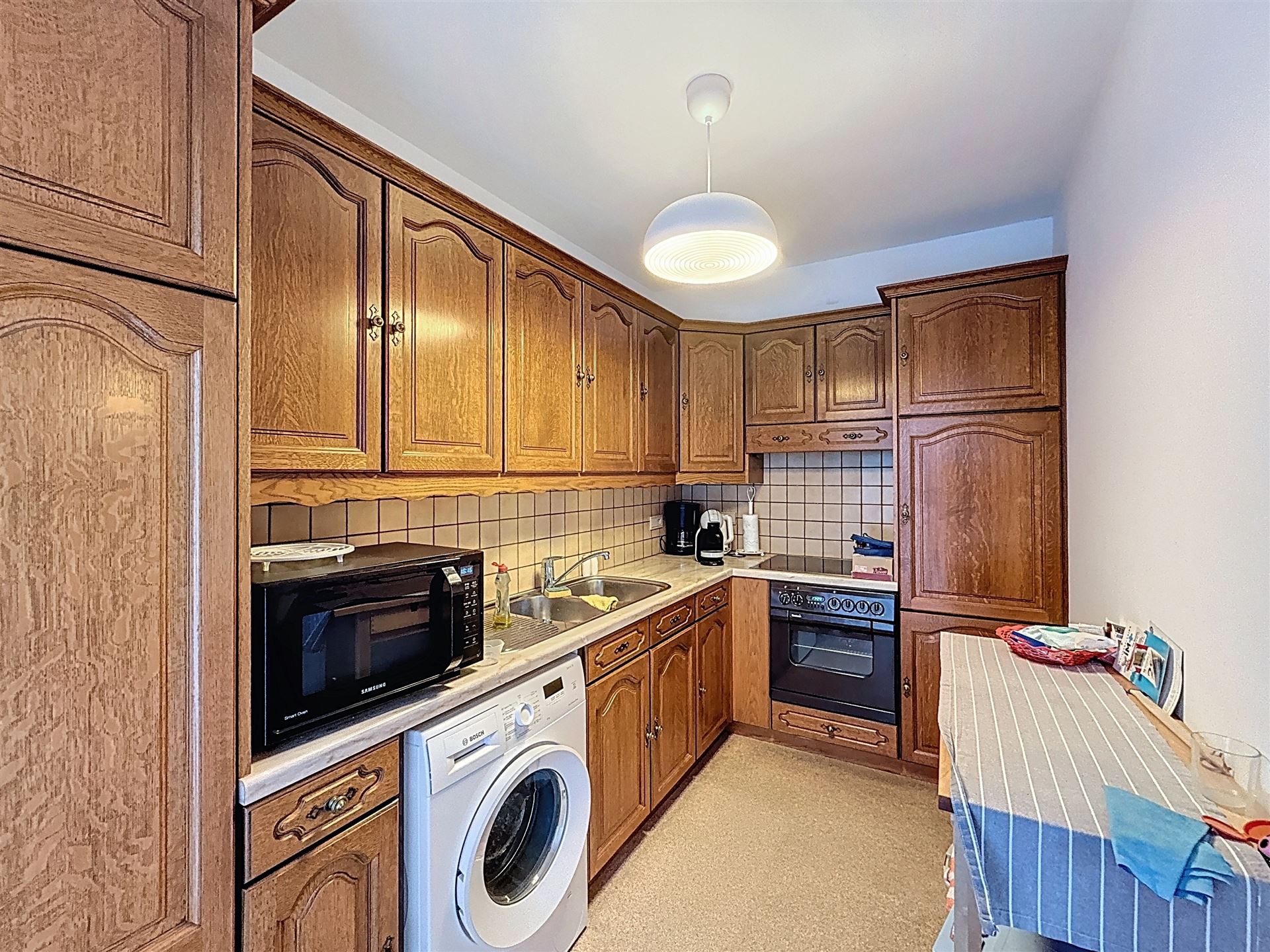 appartement - foto 4