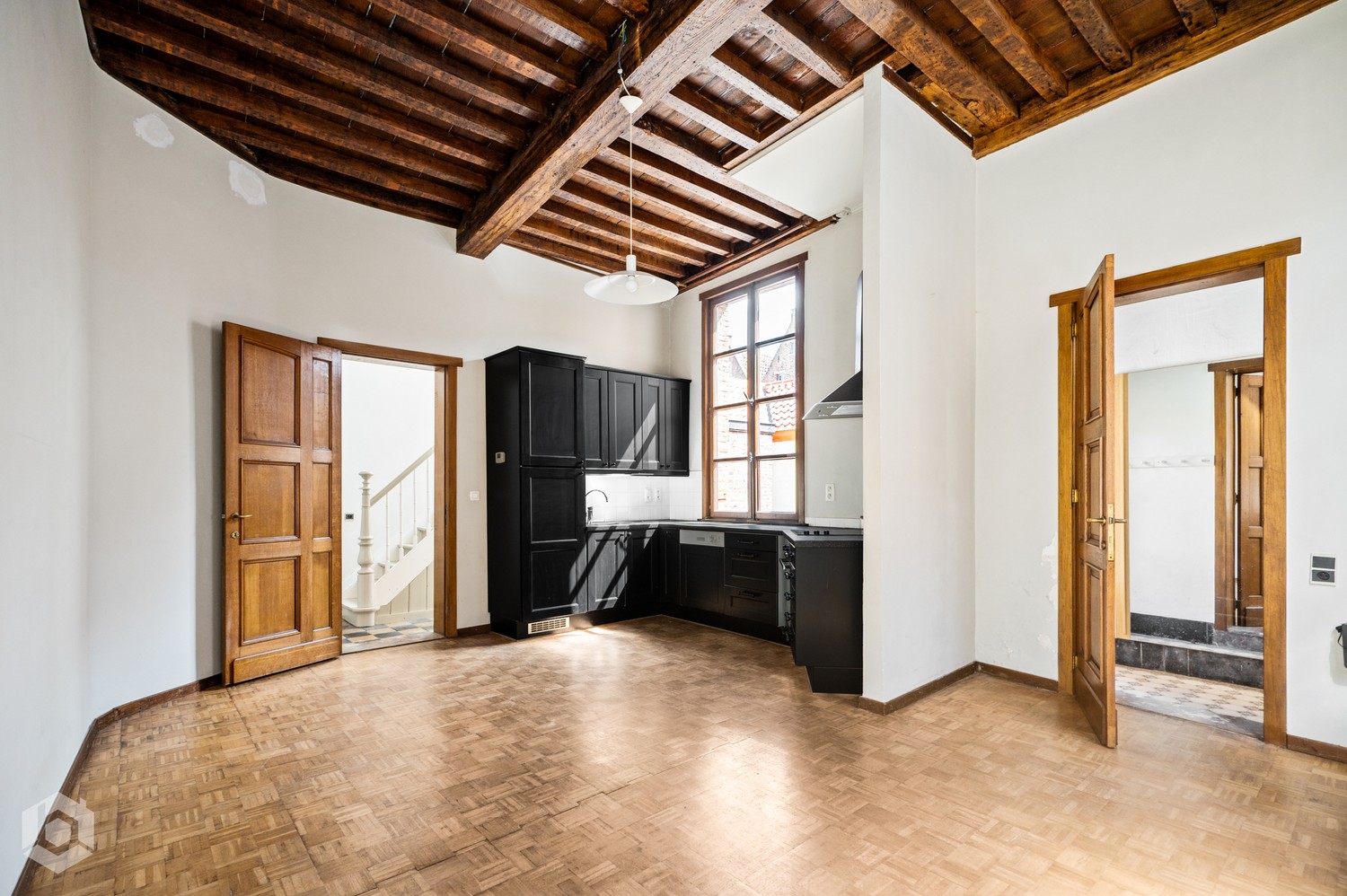 Karaktervolle woning in centrum van Mechelen - foto 5