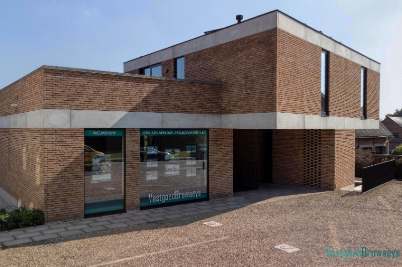 Appartement à Sint-maria-horebeke