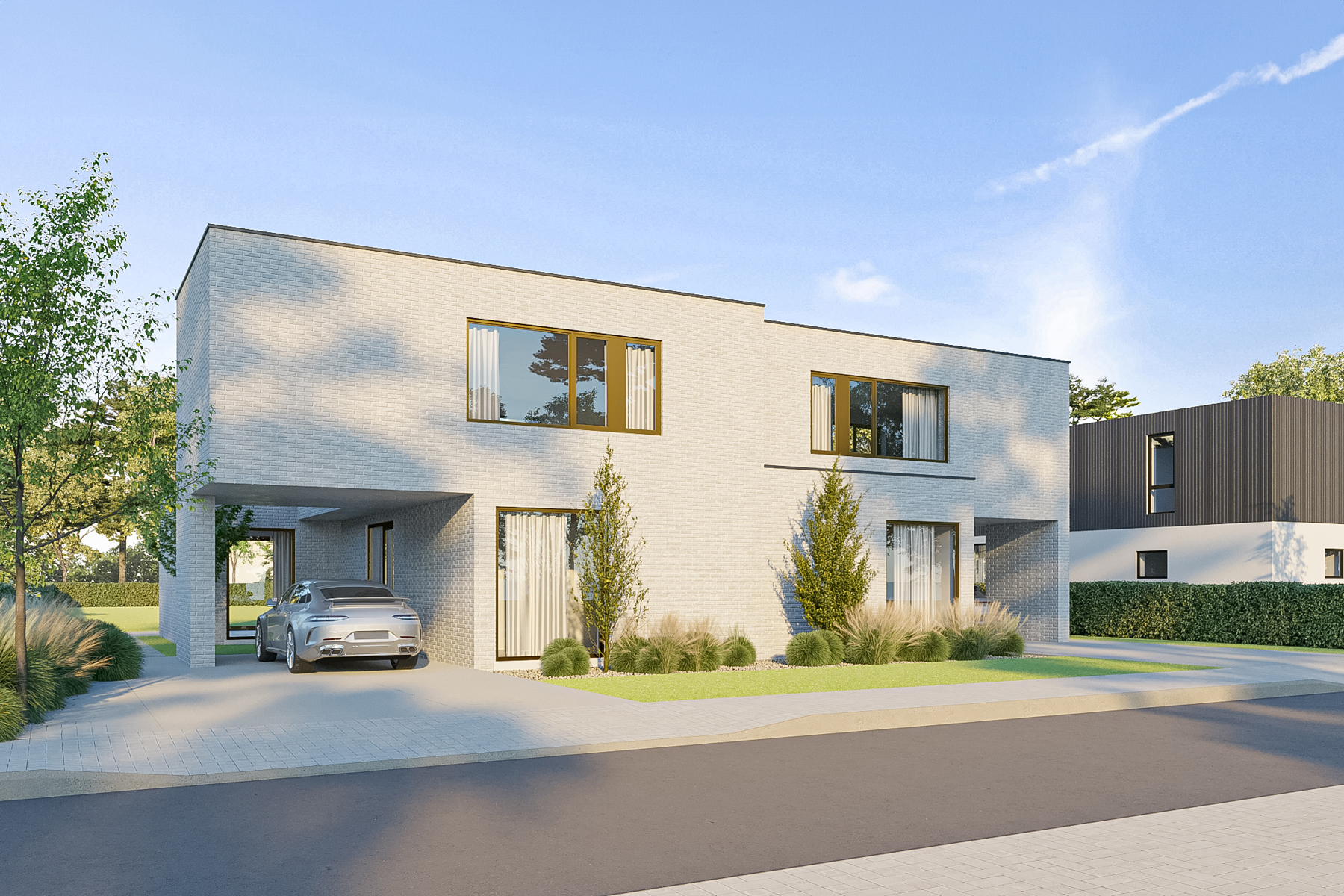 Project te koop in Dilbeek - foto 2