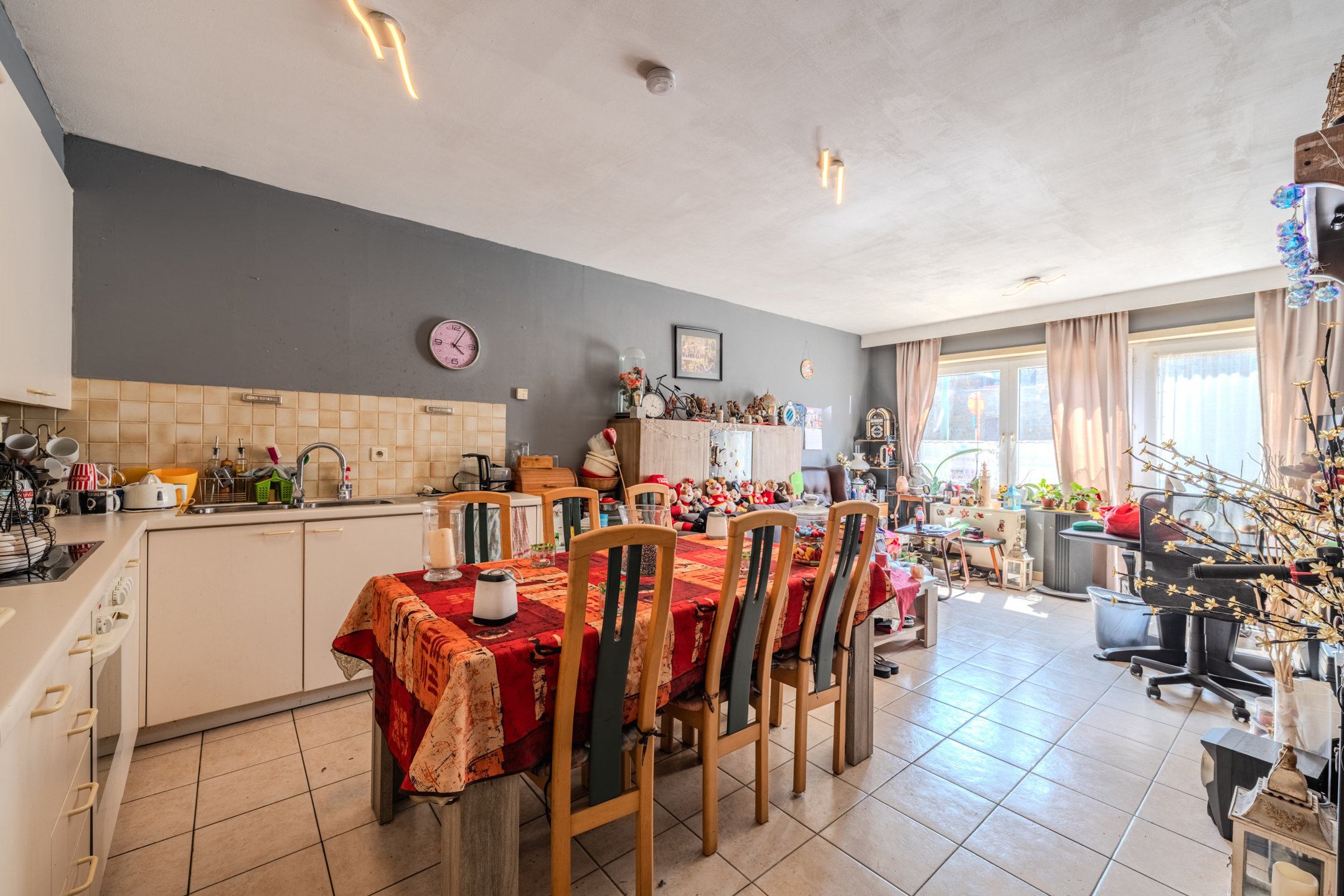 Apartment for sale in Bredene with 2 bedrooms - photo 5