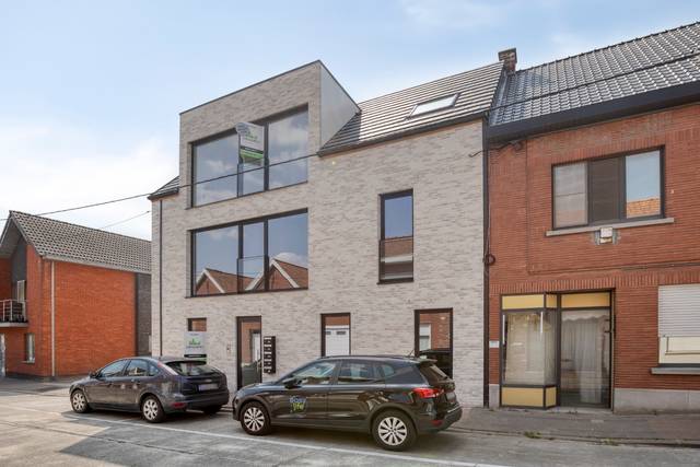 Projet à vendre à Staden