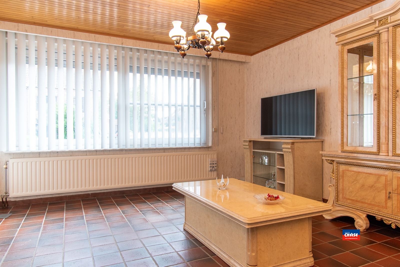 Gelijkvloers appartement - photo 4