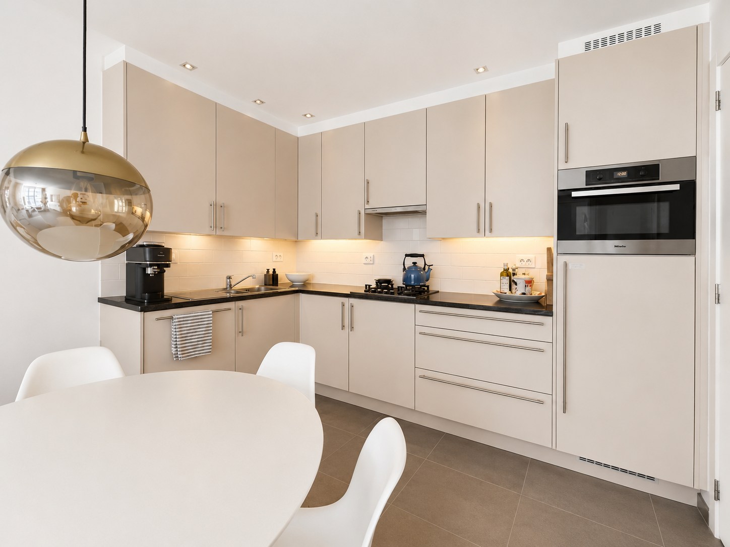 Appartement à louer à Knokke avec 1 chambre - photo 4