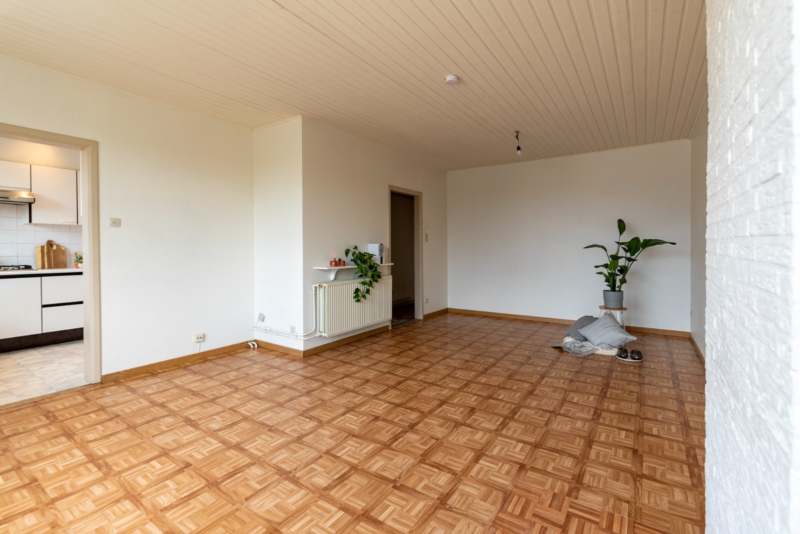 Apartment for rent in Boechout