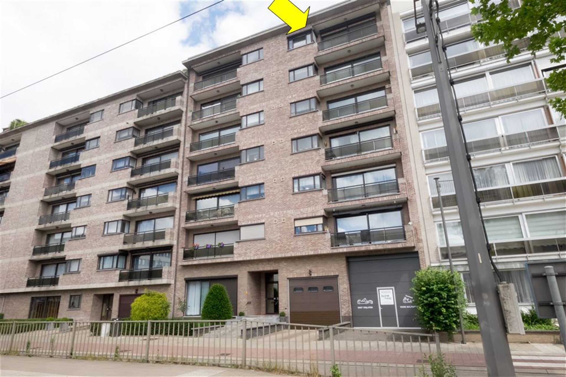 Appartementen - foto 1