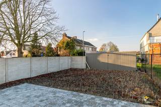 Maison à vendre à Stabroek