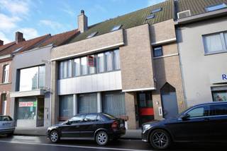 Appartement à louer à Ledegem
