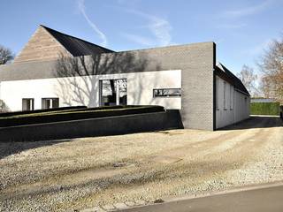 Maison à vendre à Diest