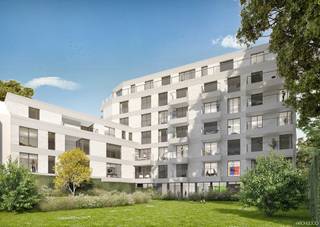 Info: new.brussels@weinvest.be - 02.318.18.08Het project W56 is gelegen in Sint-Lambrechts-Woluwe, in een rustige wijk met tal van voordelen (directe...