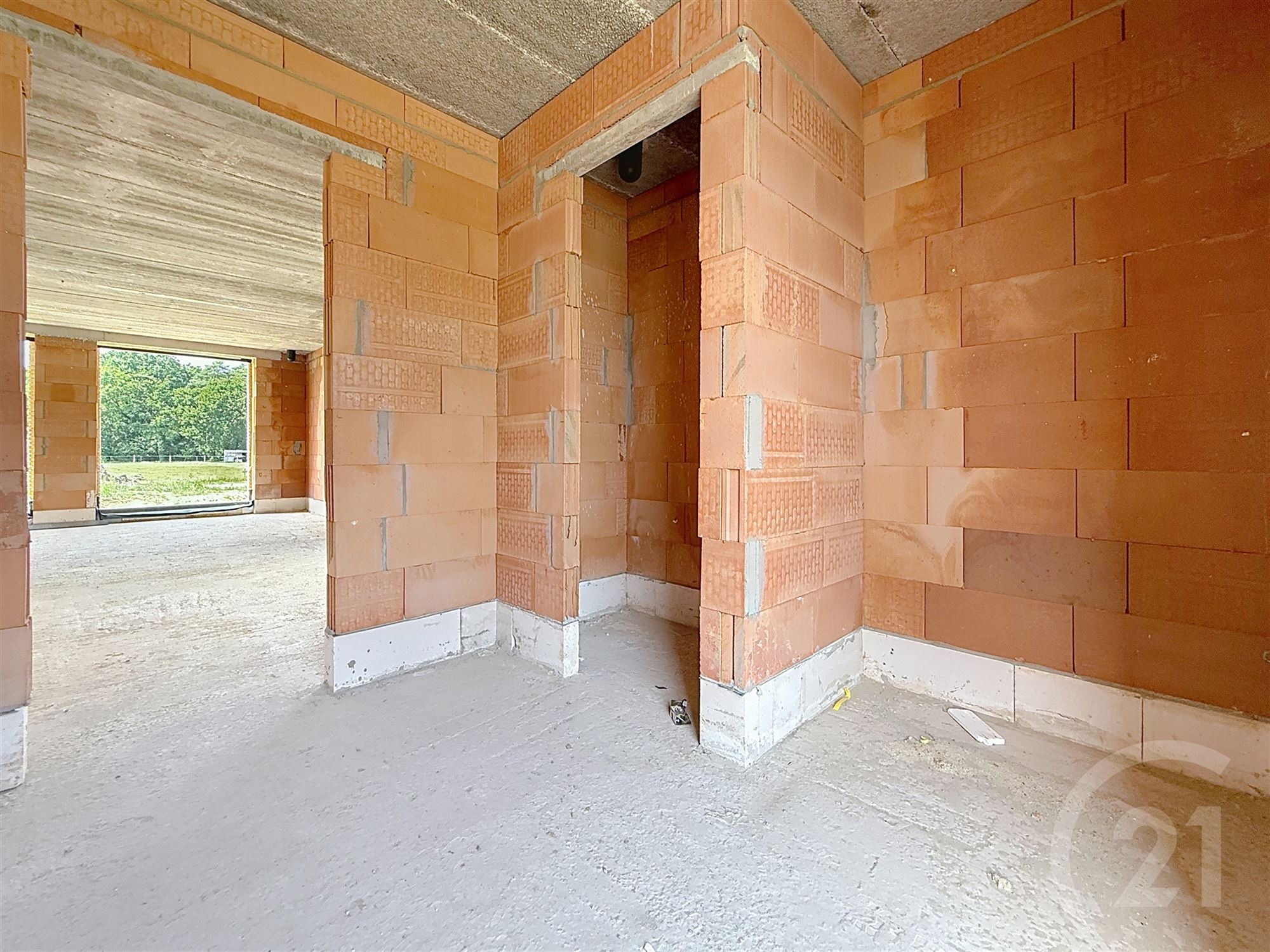 ACTIE ter waarde van €5.000 - Nieuwbouw - Prachtige locatie! - foto 5