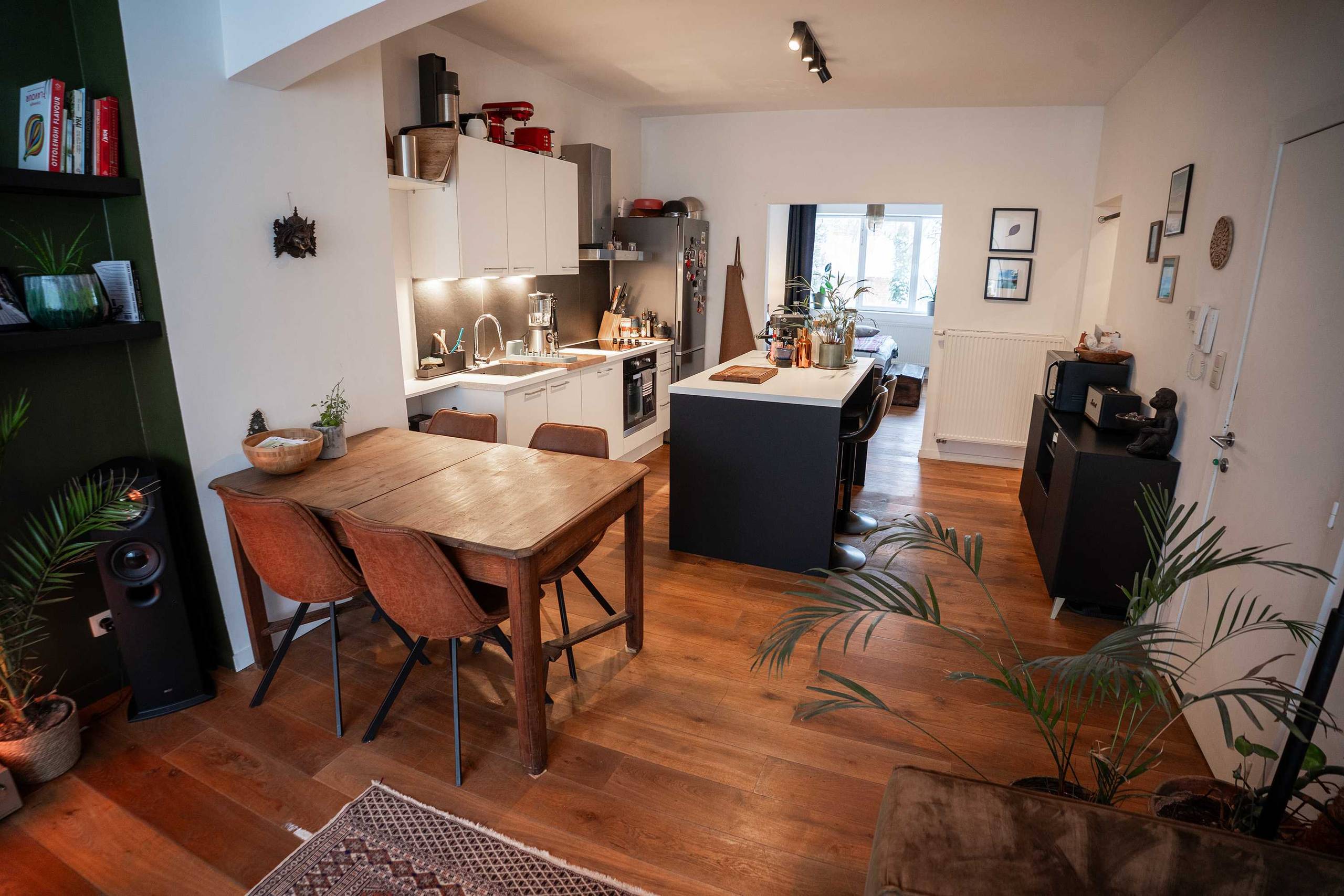 Appartement à vendre à Merksem avec 2 chambres - photo 3