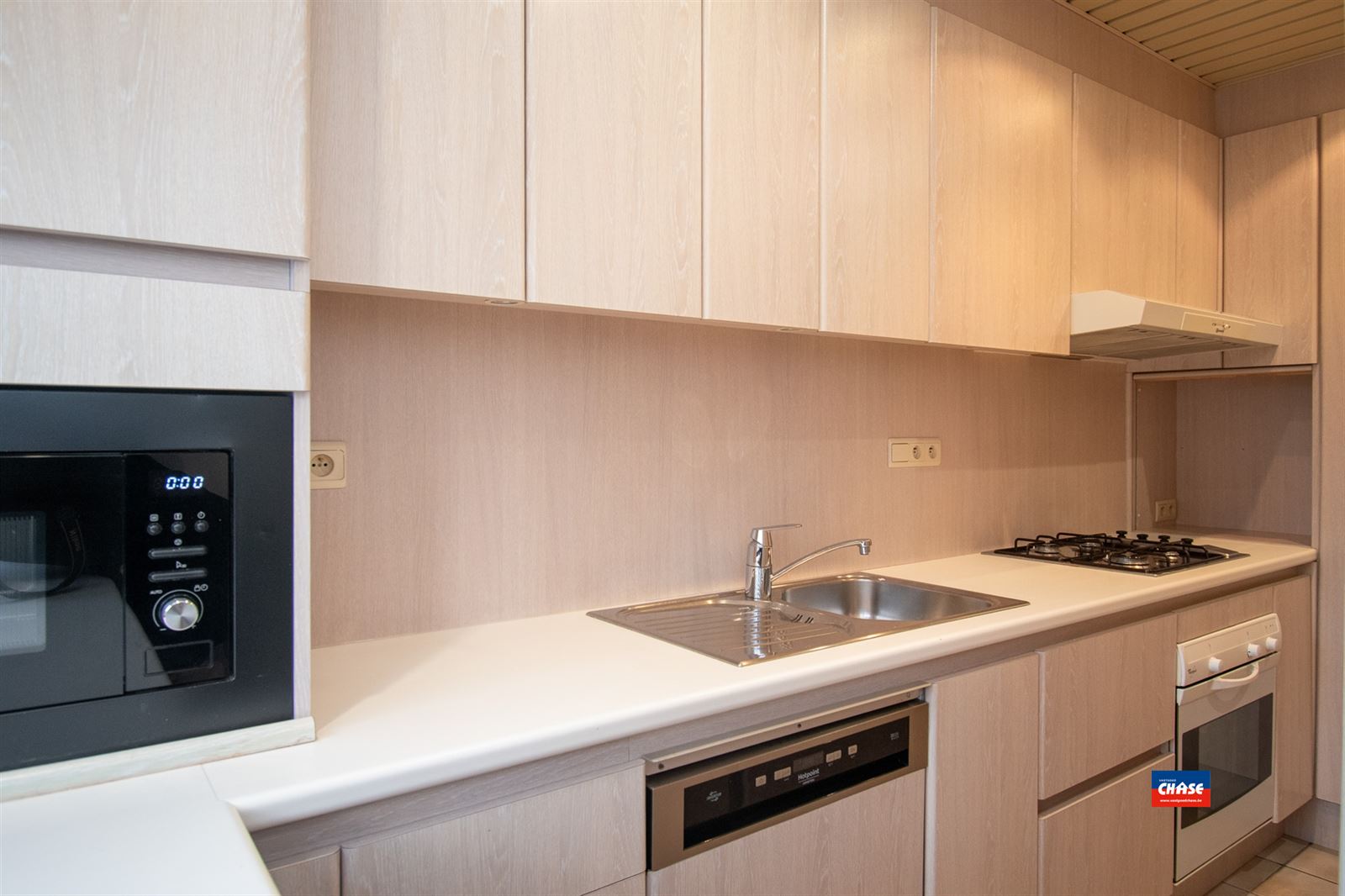 Verzorgd app met 2 slpks en terras | garage mogelijk - foto 5