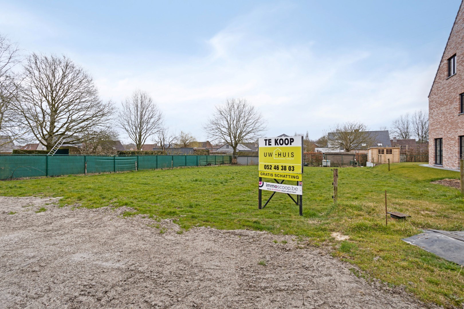 Terrain à vendre à Temse - photo 3